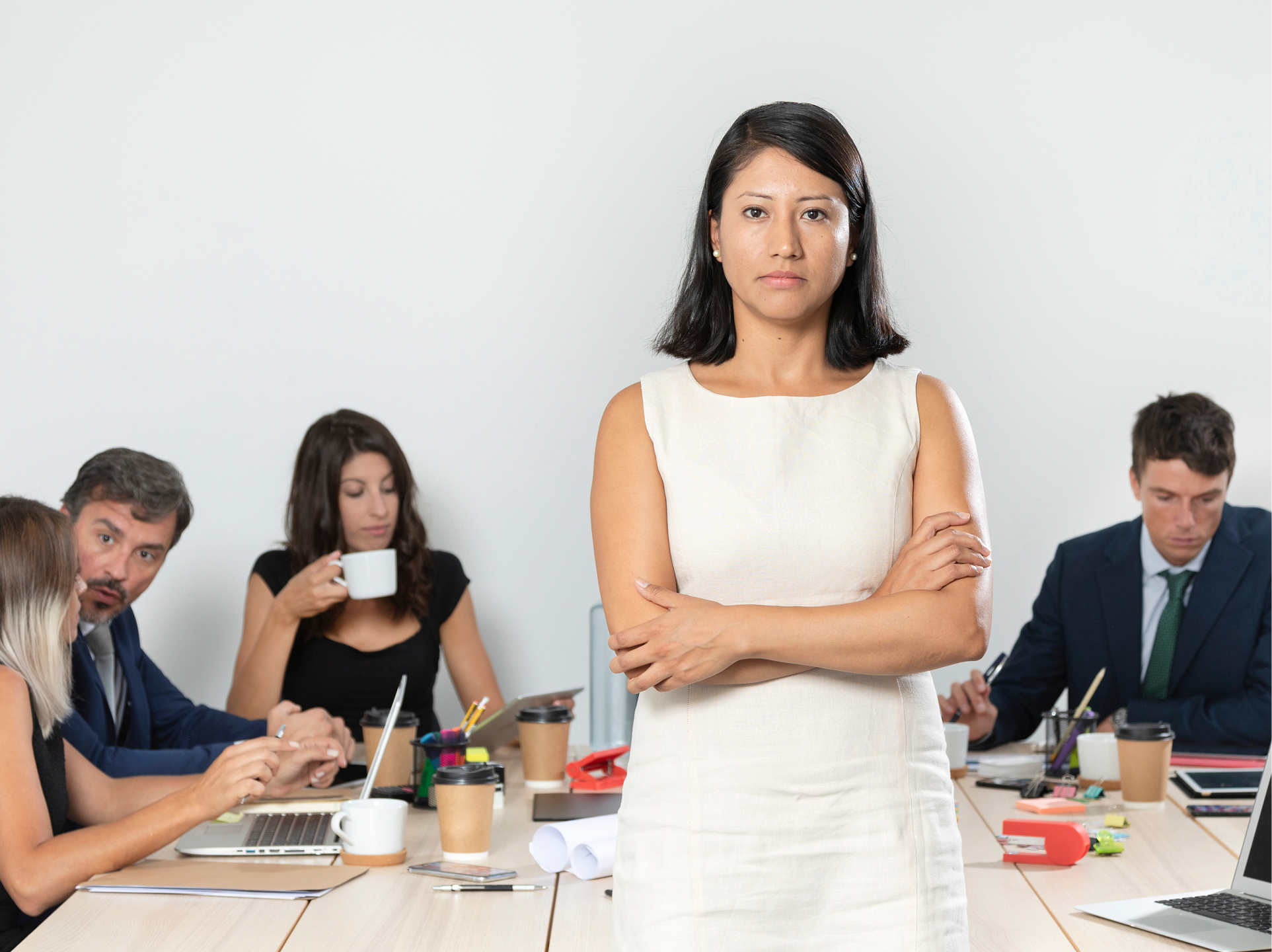 Soft Skills vs. Technical Skills