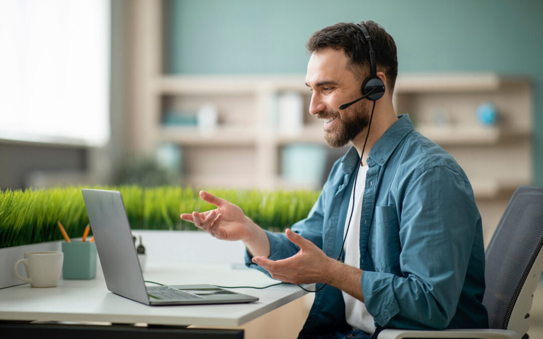 The One-Way Video Interview: What Every Candidate Needs to Know