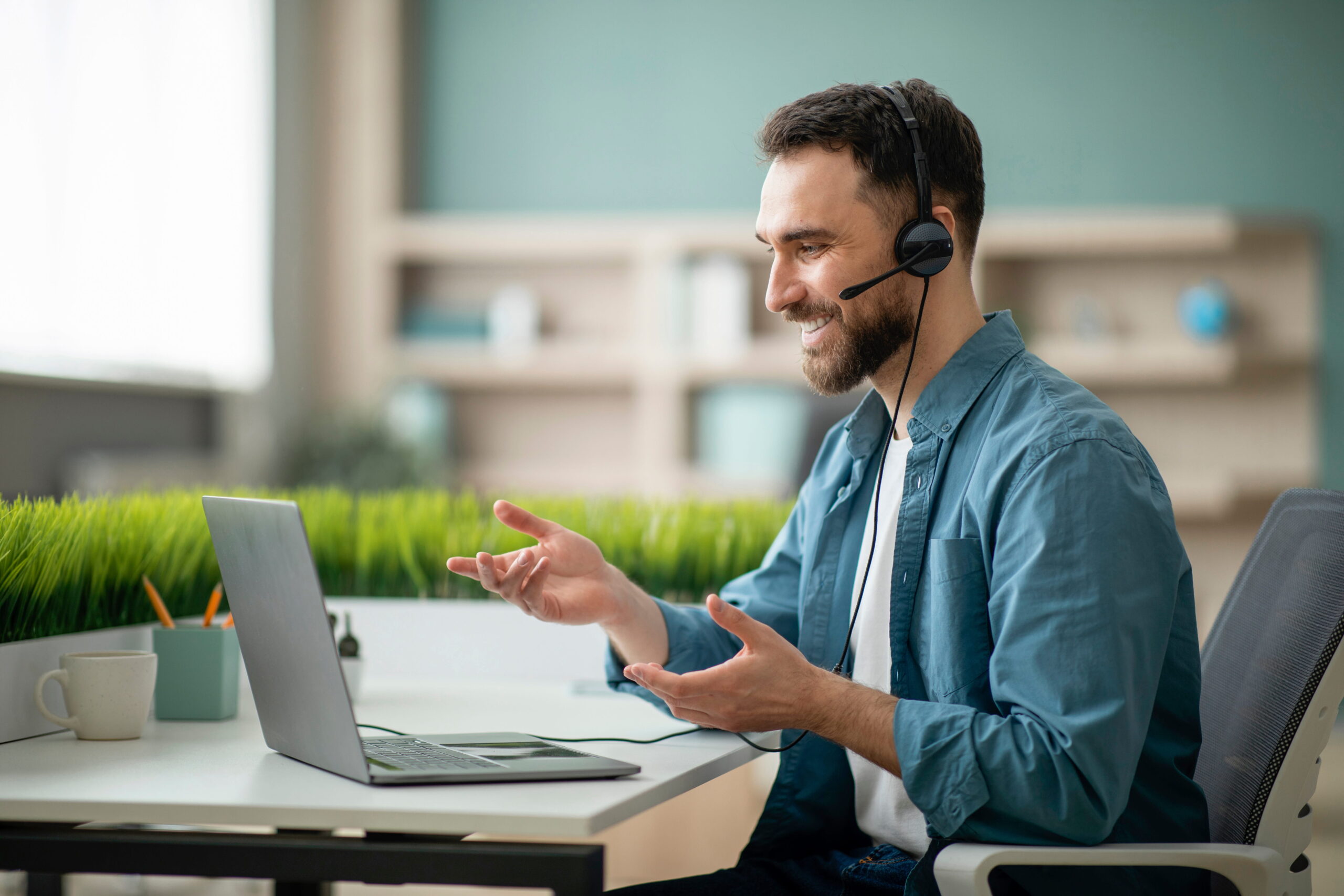The One-Way Video Interview: What Every Candidate Needs to Know